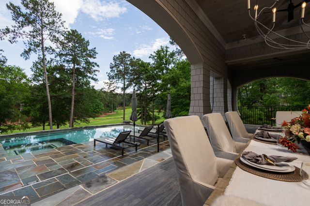 1161 Sugar Run, Greensboro, GA 30642