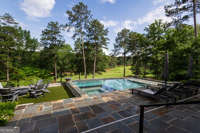 1161 Sugar Run, Greensboro, GA 30642