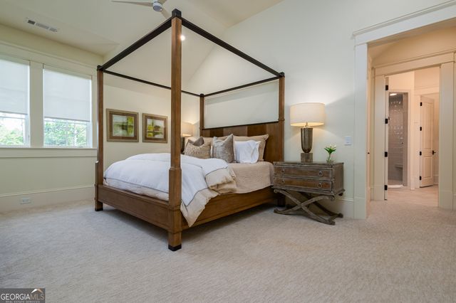 1161 Sugar Run, Greensboro, GA 30642