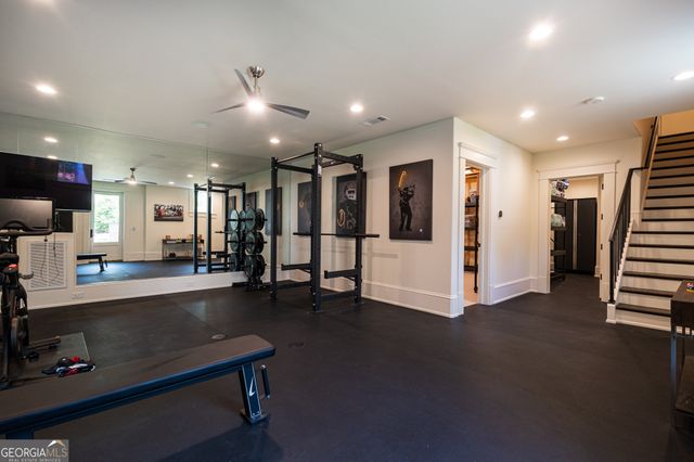 1161 Sugar Run, Greensboro, GA 30642