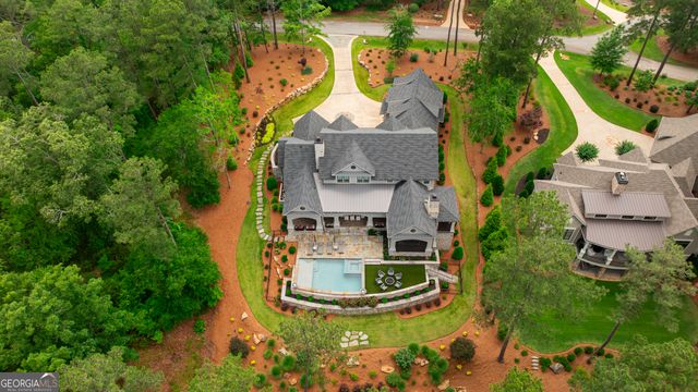 1161 Sugar Run, Greensboro, GA 30642