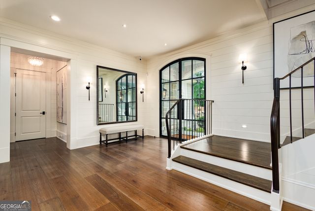 1161 Sugar Run, Greensboro, GA 30642
