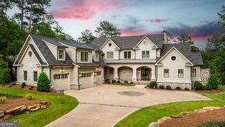 1161 Sugar Run, Greensboro, GA 30642