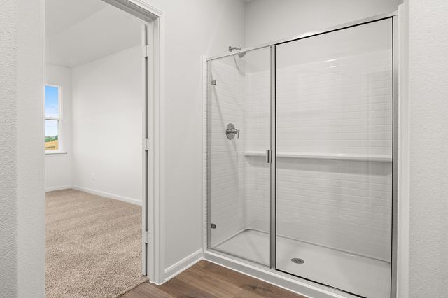 321 Julian Davis Drive, Venus, TX 76084