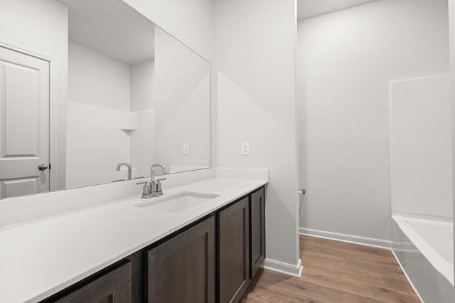 321 Julian Davis Drive, Venus, TX 76084