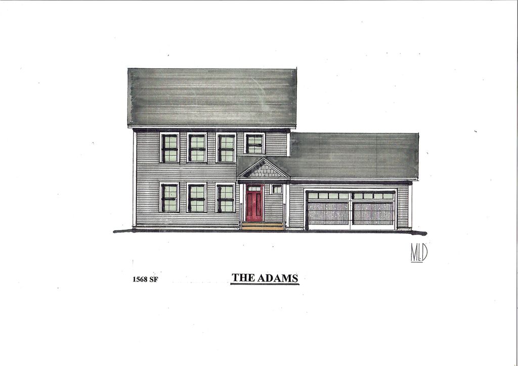 230 Kourebanas Drive Unit 5, Williston, VT 05495