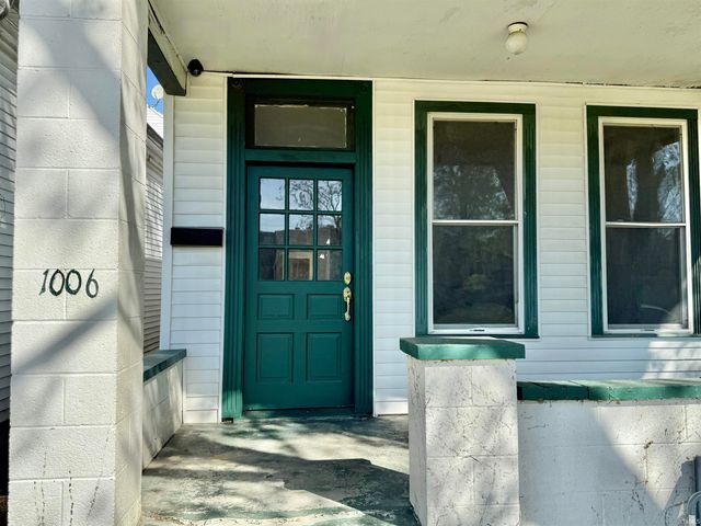1006 Cherry Street, Evansville, IN 47713