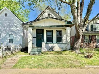 1006 Cherry Street, Evansville, IN 47713