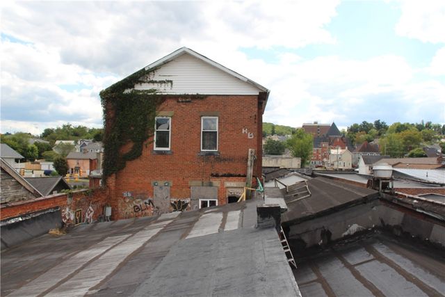 344-346 3rd St, California, PA 15419