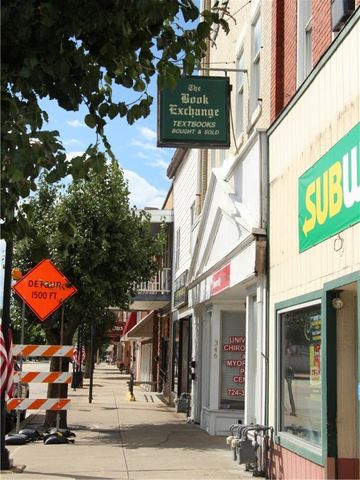 344-346 3rd St, California, PA 15419