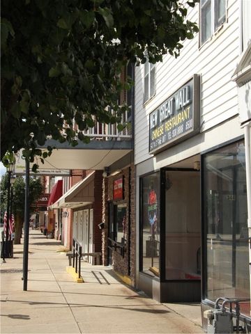 344-346 3rd St, California, PA 15419