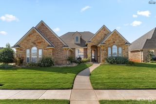 5307 WATERFORD DRIVE, Wichita Falls, TX 76310