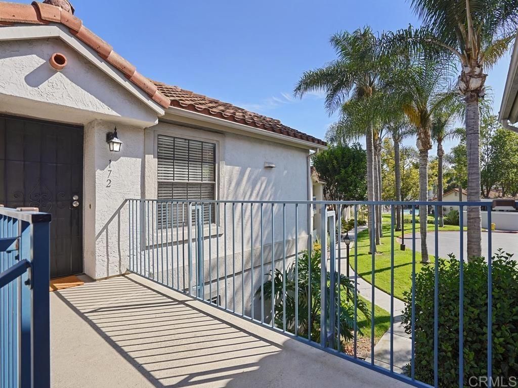 10365 Azuaga Street 172, San Diego, CA 92129 — exterior