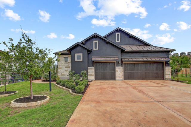 210 Fairdale CV, Austin, TX 78738