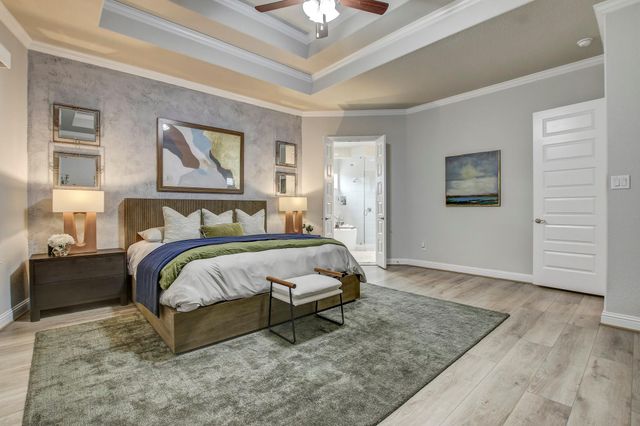 210 Fairdale CV, Austin, TX 78738