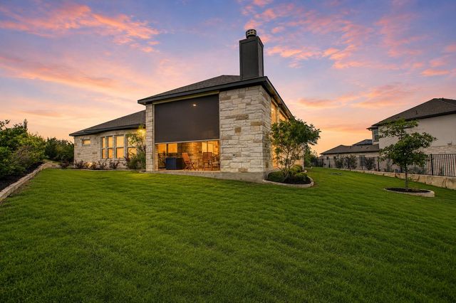 210 Fairdale CV, Austin, TX 78738