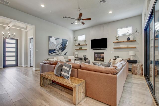 210 Fairdale CV, Austin, TX 78738