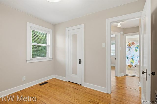 634 E Lewiston Avenue, Ferndale, MI 48220
