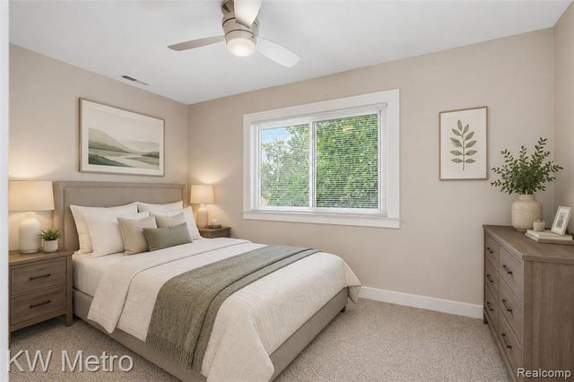 634 E Lewiston Avenue, Ferndale, MI 48220