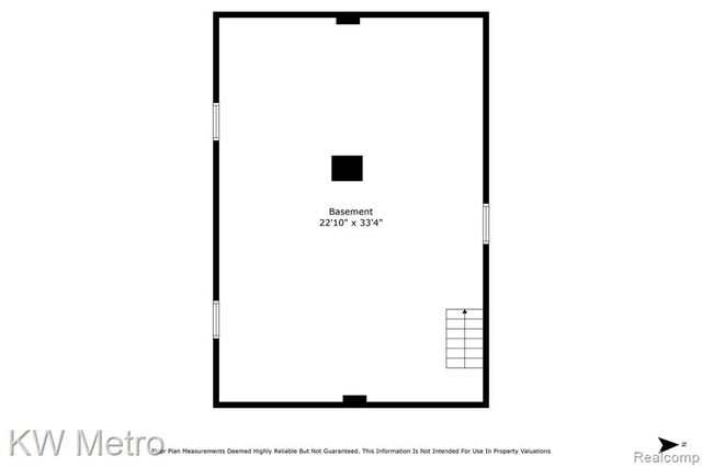 634 E Lewiston Avenue, Ferndale, MI 48220