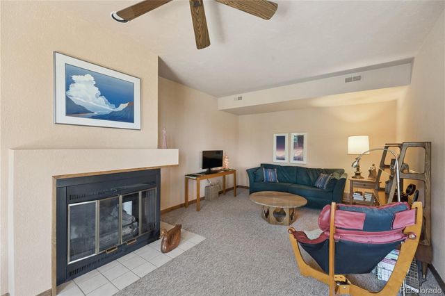752 Ridgeside Drive, Golden, CO 80401