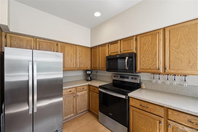 752 Ridgeside Drive, Golden, CO 80401