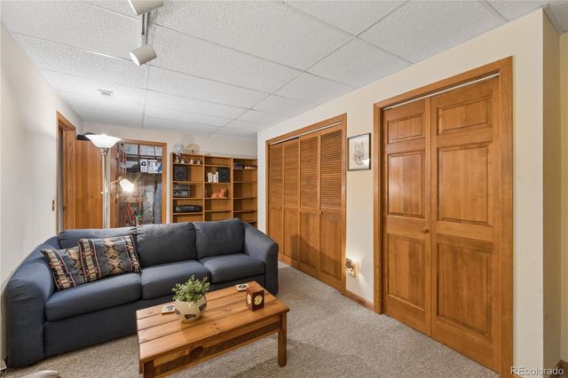752 Ridgeside Drive, Golden, CO 80401