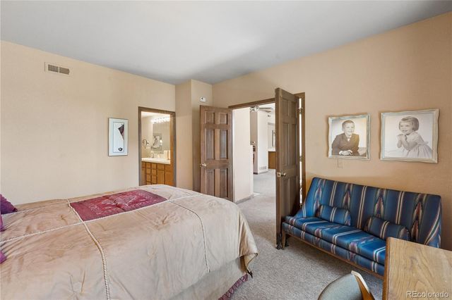 752 Ridgeside Drive, Golden, CO 80401