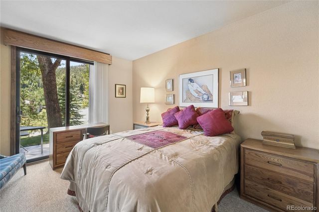 752 Ridgeside Drive, Golden, CO 80401