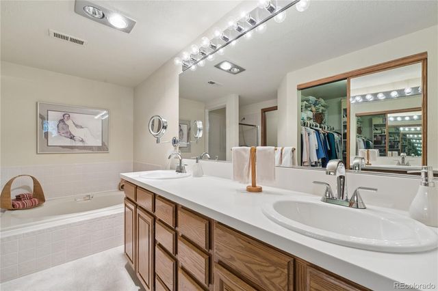 752 Ridgeside Drive, Golden, CO 80401
