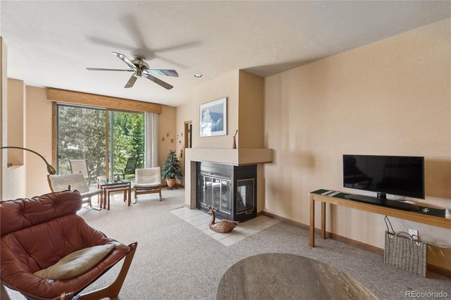 752 Ridgeside Drive, Golden, CO 80401
