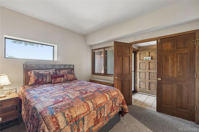 752 Ridgeside Drive, Golden, CO 80401