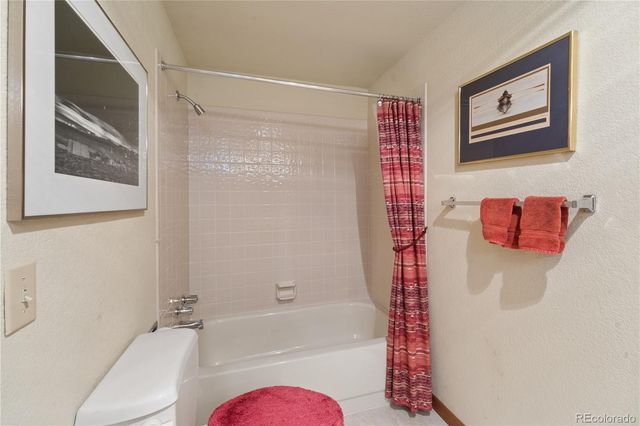 752 Ridgeside Drive, Golden, CO 80401