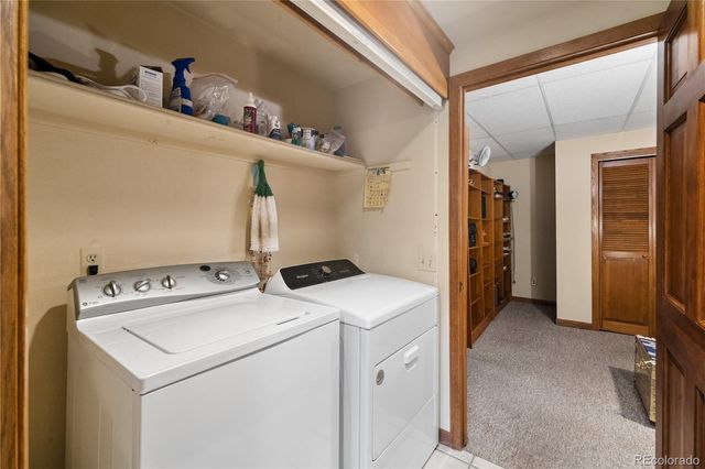 752 Ridgeside Drive, Golden, CO 80401