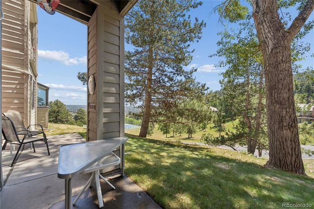 752 Ridgeside Drive, Golden, CO 80401