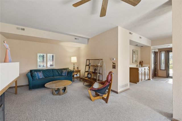 752 Ridgeside Drive, Golden, CO 80401
