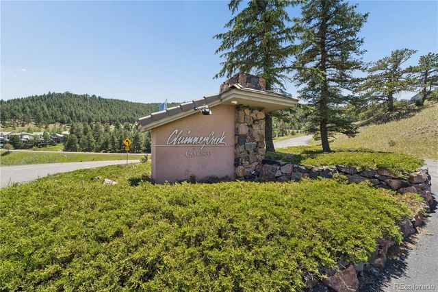 752 Ridgeside Drive, Golden, CO 80401
