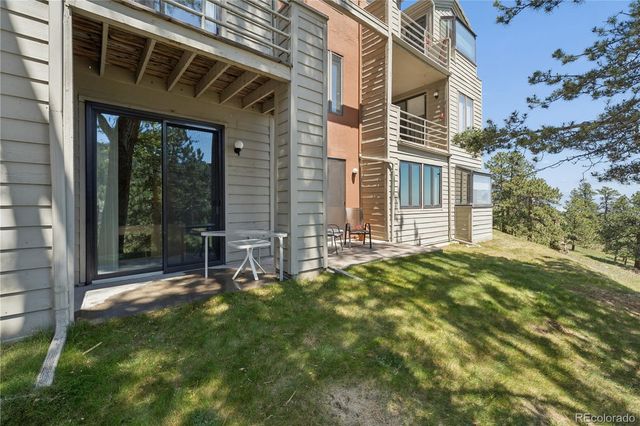 752 Ridgeside Drive, Golden, CO 80401