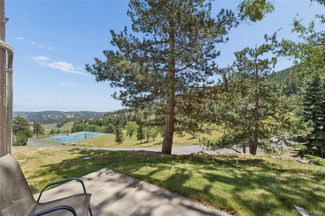 752 Ridgeside Drive, Golden, CO 80401