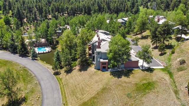 752 Ridgeside Drive, Golden, CO 80401