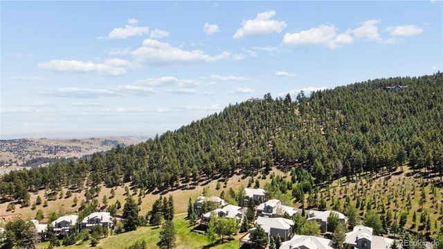 752 Ridgeside Drive, Golden, CO 80401