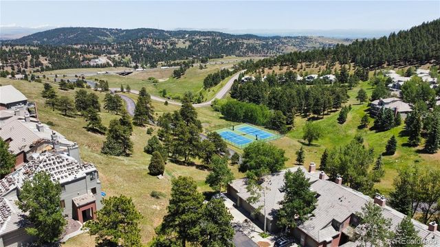 752 Ridgeside Drive, Golden, CO 80401