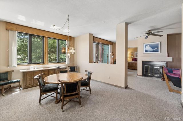 752 Ridgeside Drive, Golden, CO 80401