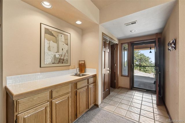 752 Ridgeside Drive, Golden, CO 80401