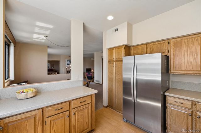 752 Ridgeside Drive, Golden, CO 80401