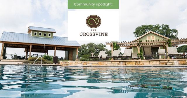 12115 Secret Vine, Schertz, TX 78154