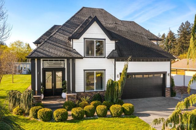 17210 36th Ave E, Tacoma, WA 98446