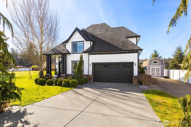 17210 36th Ave E, Tacoma, WA 98446