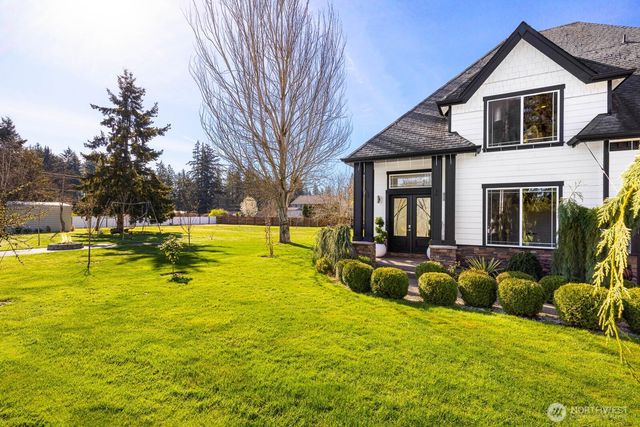 17210 36th Ave E, Tacoma, WA 98446