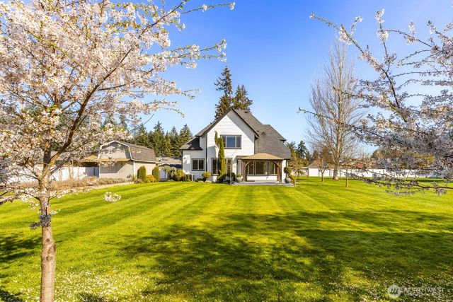17210 36th Ave E, Tacoma, WA 98446
